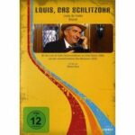 Louis, das Schlitzohr (DVD)