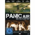 Panic Air (DVD)