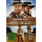 Doc West (Blu-ray)