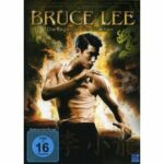Bruce Lee - Die Legende des Drachen (Blu-ray)