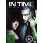 In Time (Blu-ray)