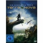 Terra Nova - Disc 1 - Episoden 1 - 3 (DVD)
