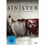 Sinister (Blu-ray)