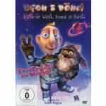 Egon & Dönci (DVD)