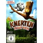 Knerten traut sich (DVD)