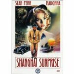Shanghai Surprise (DVD)