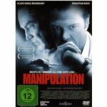 Manipulation (Blu-ray)