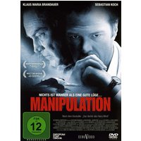 Manipulation (Blu-ray) 1 Manipulation (Blu-ray)