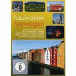 Faszination Norwegen (DVD)