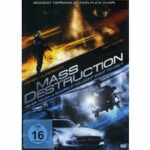 Mass Destruction (Blu-ray 3D)