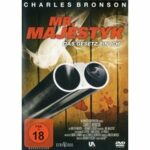 Mr. Majestyk - Das Gesetz bin ich - Erstauflage (DVD)