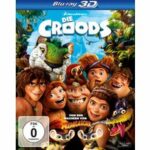 Die Croods (4K UHD)