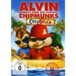 Alvin und die Chipmunks 3 (Blu-ray)