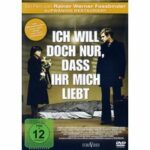 Ich will doch nur, dass ihr mich liebt (Blu-ray)