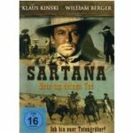 Sartana - Bete um deinen Tod (DVD)