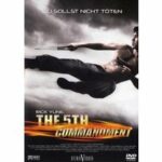 The 5th Commandment (Blu-ray)