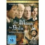 Der Mann im Salz - Disc 1 (DVD)