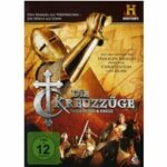 Die Kreuzzüge - Halbmond & Kreuz (DVD)