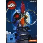 Robot Chicken - Staffel 1 - Disc 1 (DVD)