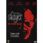 Slayer (DVD)