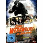 Game of Werewolves (Blu-ray 3D)