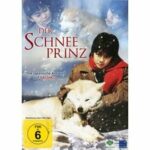 Der Schneeprinz (Blu-ray)