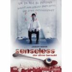 Senseless - Der Sinne beraubt (DVD)