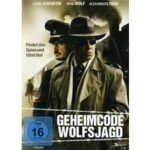 Geheimcode Wolfsjagd (DVD)
