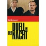 Duell in der Nacht (DVD)