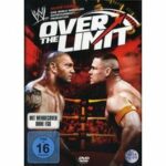WWE - Over the Limit 2010 (DVD)