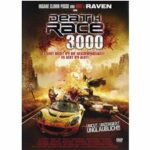 Death Race 3000 (DVD)