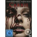 Carrie (Blu-ray)