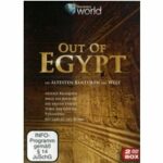 Out of Egypt - Disc 1 (DVD)