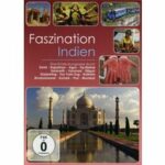 Faszination Indien (DVD)