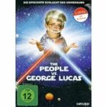The People vs. George Lucas - Disc 1 - Hauptfilm (DVD)