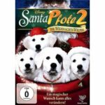Santa Pfote 2 (DVD)