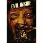 Evil Inside (DVD)