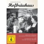 In München steht ein Hofbräuhaus (DVD)
