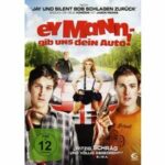 Ey Mann - gib uns dein Auto! (Blu-ray)
