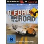 A Fork in the Road (Blu-ray)