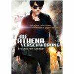 Die Athena-Verschwörung (Blu-ray)
