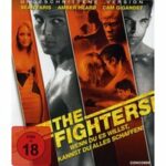 The Fighters (Blu-ray)