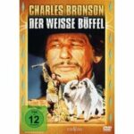 Der weiße Büffel (DVD)