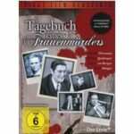 Tagebuch eines Frauenmörders (DVD)