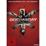 Doomsday (Blu-ray)