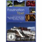 Faszination Tibet (DVD)
