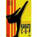 Karate Cop (DVD)