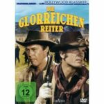 Die glorreichen Reiter (DVD)