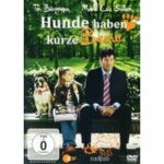 Hunde haben kurze Beine (DVD)
