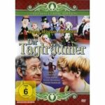 Der Tagträumer (DVD)